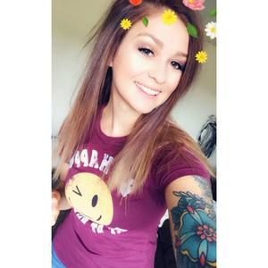 Meet your Posher, Alexa